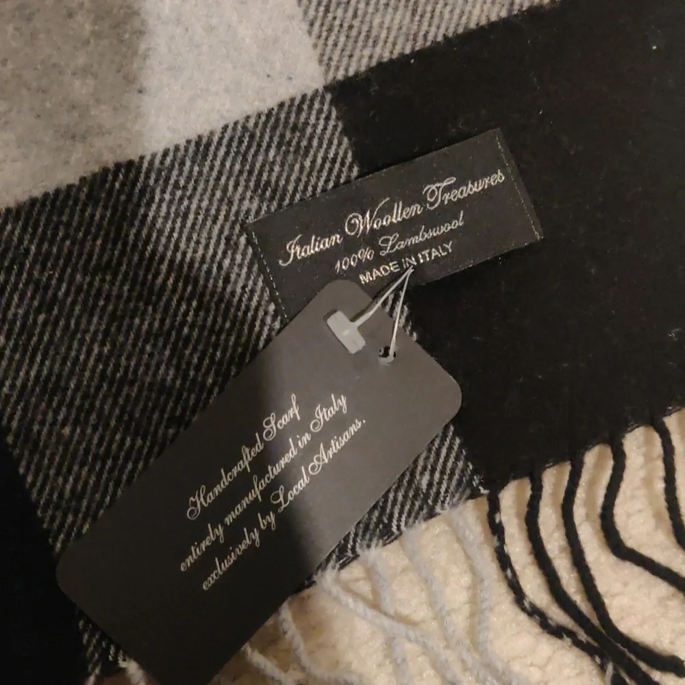 Italian woollen treasures new classic